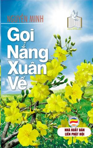 Cover of the book Gọi nắng xuân về by 聖嚴法師