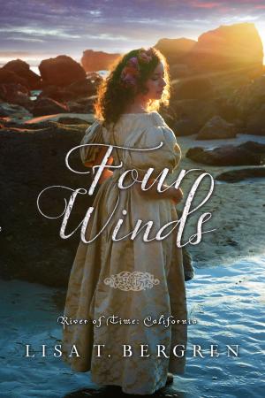Cover of the book Four Winds (River of Time California, Book 2) by Gingezel Inc