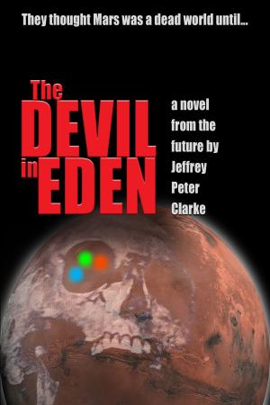 Cover of the book The Devil In Eden by Michaela Francis