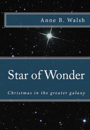 Cover of the book Star of Wonder by Sam Knight