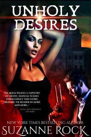 Cover of the book Unholy Desires by Karolyn Seeger