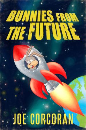 Cover of the book Bunnies from the Future by Barbara A Hamilton