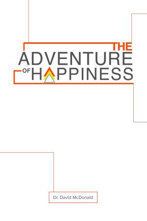 Cover of The Adventure of Happiness
