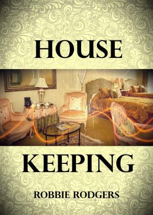 bigCover of the book Housekeeping by 