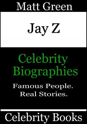 Cover of the book Jay Z: Celebrity Biographies by Edmond Rostand