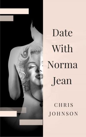 bigCover of the book Date With Norma Jean by 