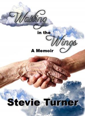 Book cover of Waiting in the Wings