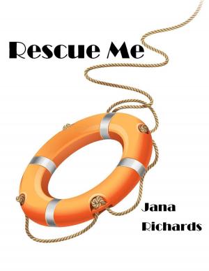 Cover of the book Rescue Me by Maureen A. Miller