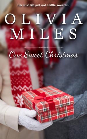 Book cover of One Sweet Christmas
