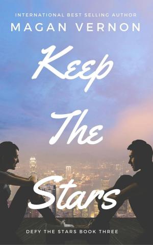 Cover of the book Keep The Stars by Sarah WaterRaven