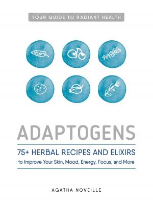 Cover of the book Adaptogens by MrCreepyPasta