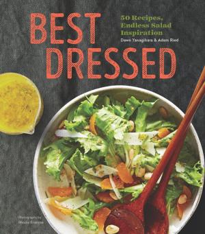 Cover of the book Best Dressed by Domenica Marchetti