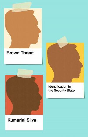 Cover of the book Brown Threat by María Puig de la Bellacasa