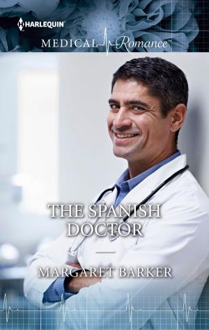 Cover of the book The Spanish Doctor by Karin Baine