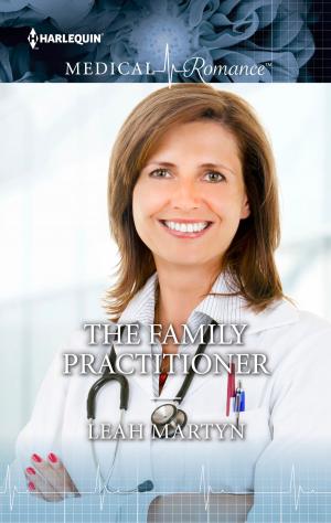 Cover of the book The Family Practitioner by Anouska Knight