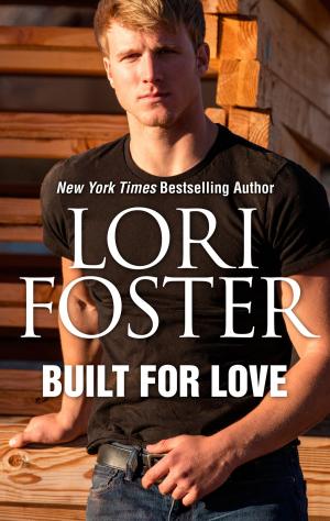 Cover of the book Built for Love by Diana Palmer