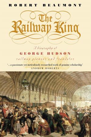 bigCover of the book The Railway King by 