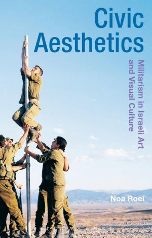 Cover of the book Civic Aesthetics by Mr Chris Goss, Mr Mark Postlethwaite