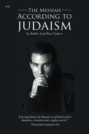 Cover of the book The Messiah According to Judaism by Shimon Eliezer “The S.E.G.”