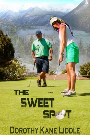 Cover of the book The Sweet Spot by Erin Sinclair