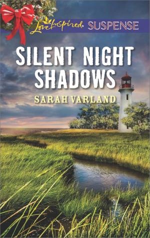 Cover of the book Silent Night Shadows by B.J. Daniels