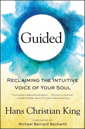 Cover of the book Guided by Claudia H. Long