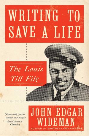 Cover of the book Writing to Save a Life by Tom Nolan