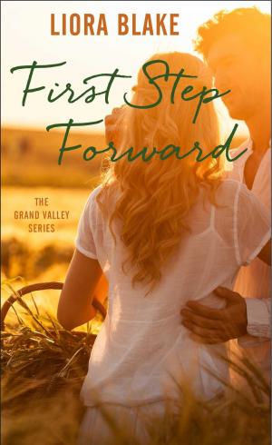 Cover of the book First Step Forward by S. L. Wallace