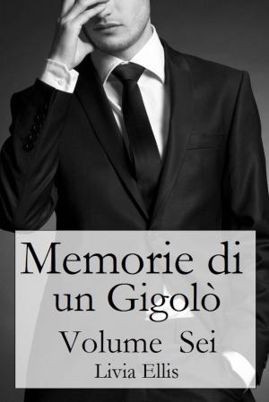 bigCover of the book Memorie di un Gigolò - Volume Sei by 