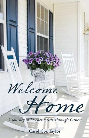 Cover of the book Welcome Home by Vickie Prince