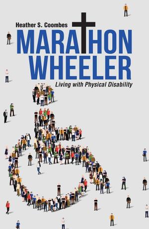 Cover of the book Marathon Wheeler by Jerry Hammerbacher