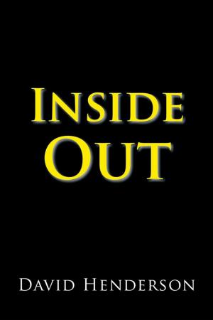 Cover of the book Inside Out by Jason Clark