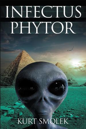 Cover of the book Infectus Phytor by JON MEYER