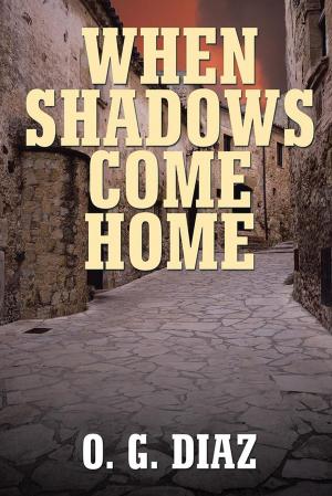 Cover of the book When Shadows Come Home by C. M. Krueger