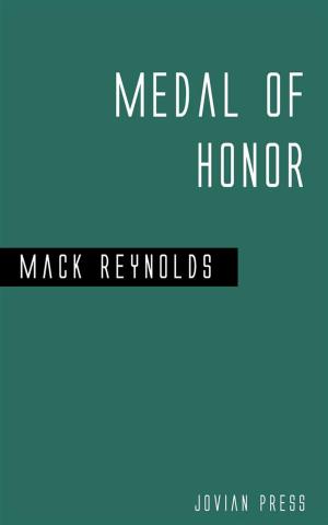 Cover of the book Medal of Honor by Stanley Weinbaum