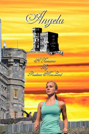 Book cover of Angela