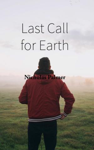 Cover of Last Call for Earth