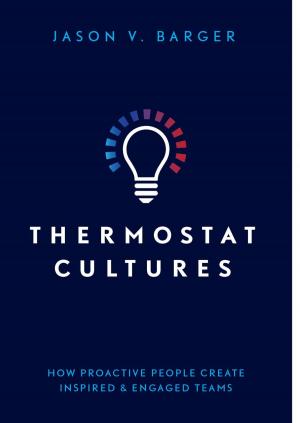 Cover of Thermostat Cultures