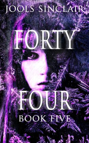bigCover of the book Forty-Four Book Five by 