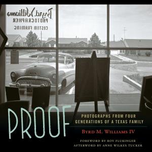 Cover of the book Proof by Ali Gheissari
