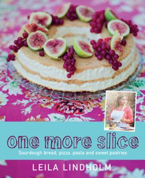 Cover of the book One More Slice by Giuliana Fox