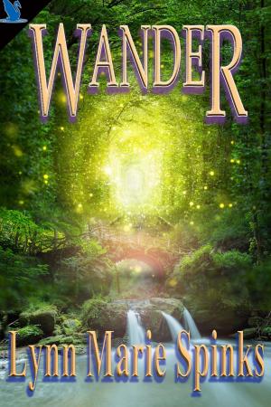 Book cover of Wander