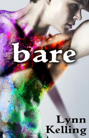 Book cover of Bare