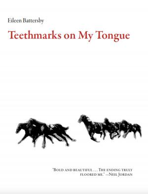 Cover of the book Teethmarks on My Tongue by Florjan Lipus