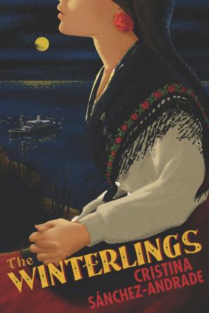 Cover of the book The Winterlings by Gina Black