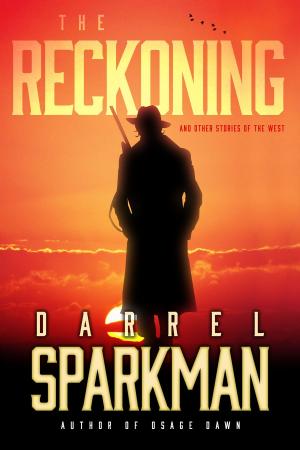 Cover of the book The Reckoning by James Campbell