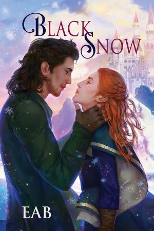 Cover of the book Black Snow by Susan Laine