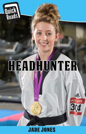 Cover of the book Headhunter by Jane Bidder