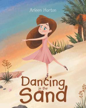 Cover of the book Dancing in the Sand by Marcie Harrington