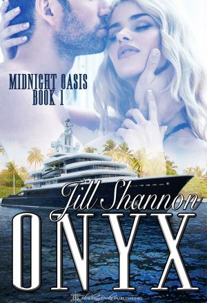 Cover of the book Onyx by Nattie Jones